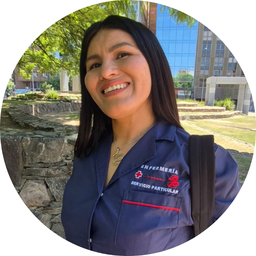 Foto perfil Isalda Zelaya