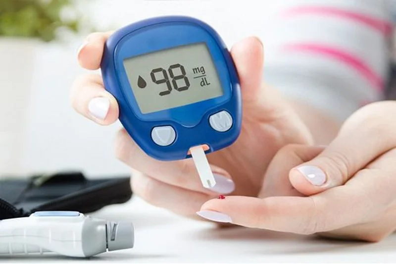 Imagen representativa sobre el control de diabetes
