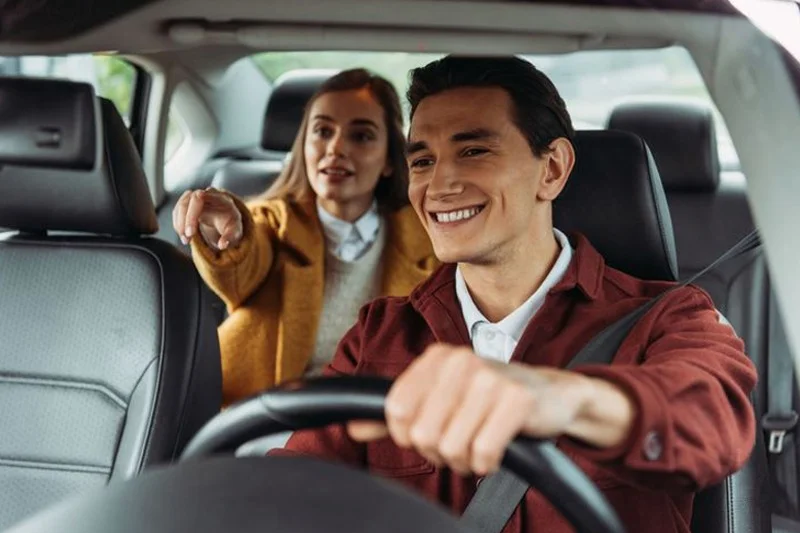 Enfermería Zelaya, Imagen representativa para el servicio transporte de pacientes